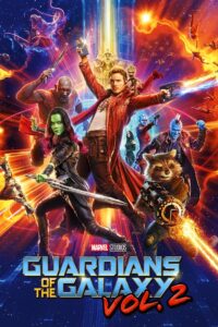 Guardians of the Galaxy Vol. 2 รวมพันธุ์นักสู้พิทักษ์จักรวาล 2 (2017) พากย์ไทย