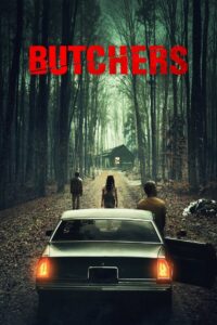 Butchers (2020)