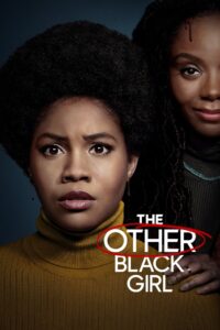 The Other Black Girl Season 1 (2023) ตอนที่ 1-10 ซับไทย