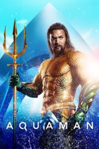 Aquaman อควาแมน เจ้าสมุทร (2018) พากย์ไทย